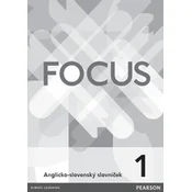 Focus 1 slovnícek SK