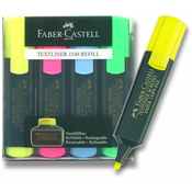 Faber Castell signir set 48 1/4 254831 ( B791 )
