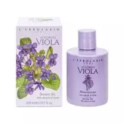 LERBOLARIO VIOLA KUPELJ 300ML