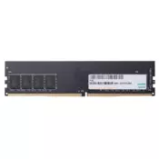 APACER DIMM DDR4 8GB 3200MHz AU08GGB32CSYBGH