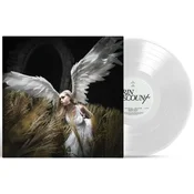 Erin LeCount - I Am Digital, I Am Divine (Clear Coloured) (140 g) (LP)