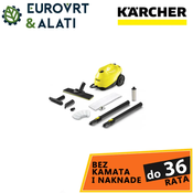 Karcher SC 3 Easy Fix parocistac