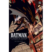 BATMAN ABSOLUTE ED