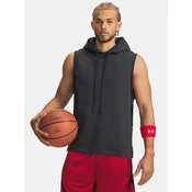 Moška jopa s kapuco Under Armour Curry