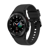 SAMSUNG Pametni sat Galaxy Watch 4/ crna