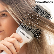 InnovaGoods 3v1 kratača za sušenje in oblikovanje las