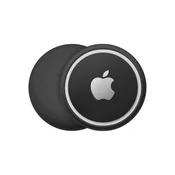 Skin za Apple AirTag EXO by Optishield (2-pack) - swarm