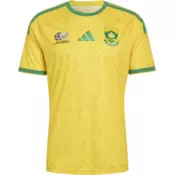 adidas Dres South Africa Home 2026