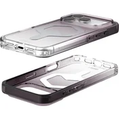 UAG Plyo MS etui za iP17 Pro Black/Clear Ombre
