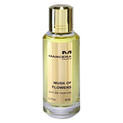 Mancera Parfemska voda Musk Of Flowers, 60 ml