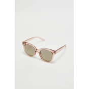 Marisse Womens Glasses L-Ok-4306 Dusty Pink