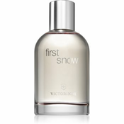 Victorinox Swiss Army Signature First Snow toaletna voda za žene 100 ml