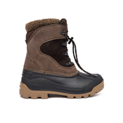 Meindl Trekking čevlji Soelden Junior 7734 Rjava
