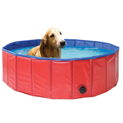 Marimex Sklopivi bazen za pse - 100 cm