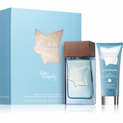 Lolita Lempicka Men Eau De Toilette Spray 100ml Set 2 Pieces