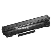 Fenix CE278XL nov toner za 3.000 strani nadomešča HP CE278A (78A) za HP LaserJet Pro P1560/P1566/P1600/P1606dn/M1536dnf za 20% več izpisa od originala