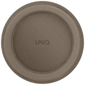 UNIQ Flixa Magnetic Base magnetic mounting base grey (UNIQ-FLIXAMBASE-GREY)