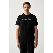 Calvin Klein kratka majica moška bombažna