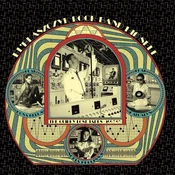 El Blaszczyk - The Quirky Lost Tapes- 1993-95 (LP)