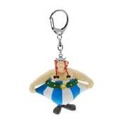 Privezak Asterix - Obelix (Stretching Pants)
