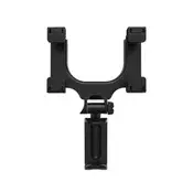 RearHolder, držalo za telefon, ki ne ovira pogleda na cesto