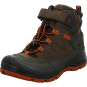 KEEN Čevlji treking čevlji rjava 30 EU Redwood Mid WP