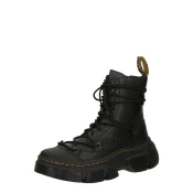 Dr. Martens Gležnarji z vezalkami DMXL črna
