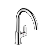 71870000 Hansgrohe Vernis Blend M35 vrtljiva kuhinjska armatura