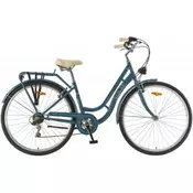 POLAR Grazia 28 Retro 6-speed