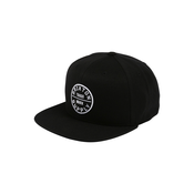 Brixton Oath III Cap black
