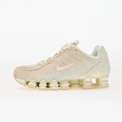 Sneakers Nike W Shox TL Pearl White/ Soft Pearl-Particle Pink EUR 43