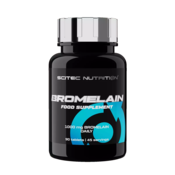 SCITEC NUTRITION  - Bromelain (90 tablet)