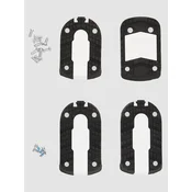 Full Tilt FTE Ascendant 5355 Soles 26.5-30.5 Large white/black