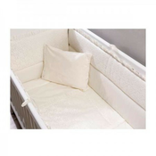 Cilek fancy love bebi set posteljina (60x120 cm) ( 21.03.4182.00 )