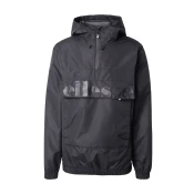 ELLESSE Prehodna jakna All Terrain Mont OH črna
