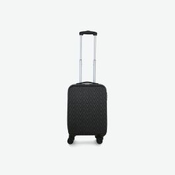 SEANSHOW Kofer hard suitcase 65cm U