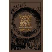 Tolkienovy legendy prstenu