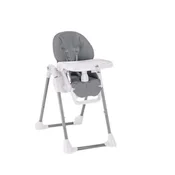 Cam stolica za hranjenje Pappananna siva ( S-2250.SIVA )