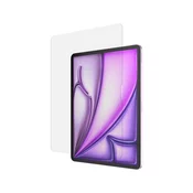 BELKIN Belkin, Kaljeno steklo za iPad Air 6 13 trdota 9H odporno proti praskam, Prozorna, (5000276387)
