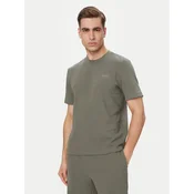 Majice Hugo Boss Austin T-Shirt Dark Green S