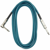Dr.Parts DRCA2BU Modra 3 m Ravni - Kotni