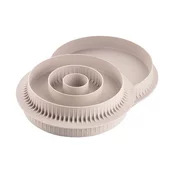 Silikomart Silikonski model za torto 3D - Multi Insert