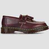 Dr. Martens Adrian Cherry Red Orleans Bordo