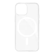 HURTEL OVITEK CLEAR ZA MAGSAFE ZA IPHONE 16 PRO OVITEK PROZOREN, (21833157)
