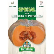 BUČKA MUŠKATNA MOSCATA DI PROVENZA