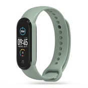 Tech-protect ICONBAND XIAOMI MI BAND 5/6/6 NFC/7 - OLIVNA
