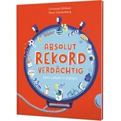 Absolut rekordverdächtig