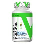 Vitalikum Magnesium Bisglycinate 90caps