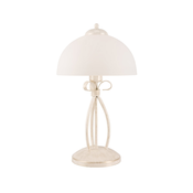 Stona lampa ADELLE 1xE27/60W/230V