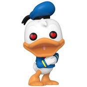 Figura Funko POP! Disney: Donald Duck 90th - Donald Duck with Heart Eyes #1445